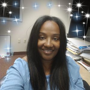 Meet your Posher, Sherrie